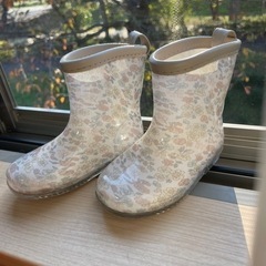 長靴　tete a tete   14センチ