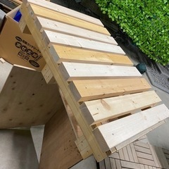 DIYのお手伝い