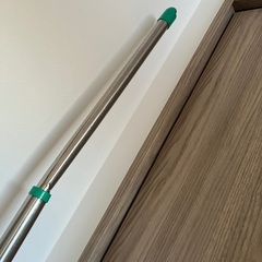 物干し竿の画像
