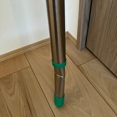 物干し竿の画像