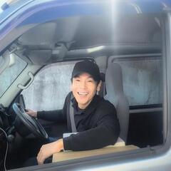 未経験OK！軽自動車で配送のお仕事です！御殿場市！