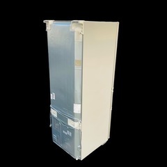売約済み 315L 3ドア冷蔵庫 Panasonic 2016年製 右開き 店舗手渡し歓迎！ Y11002の画像