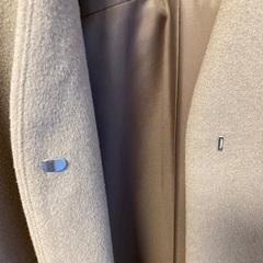 レディース ジーナシス コート の画像