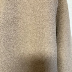 レディース ジーナシス コート の画像