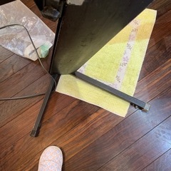 取り引き中　楽器スタンドの画像