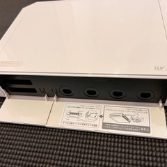 Nintendo Wii 本体一式 太鼓の達人ソフト付き　バランスボードの画像