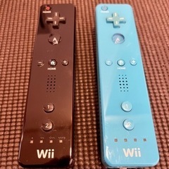 Nintendo Wii 本体一式 太鼓の達人ソフト付き　バランスボードの画像