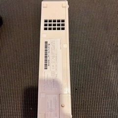 Nintendo Wii 本体一式 太鼓の達人ソフト付き　バランスボードの画像