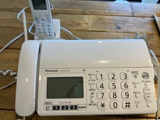 電話機