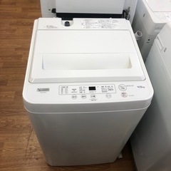 安心の1年保証付！！【YAMADA 全自動洗濯機】売ります！取りに来れる方限定！