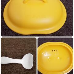 離乳食調理セット ママごはんつくって 　KJ4301 

の画像