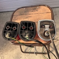 スーパーカブ50 プレスカブ50 AA01 C50 純正テールランプの画像