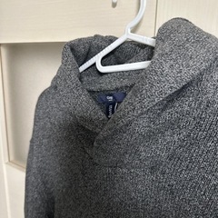 GAPニットの画像