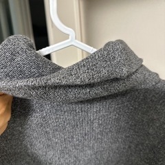 GAPニットの画像