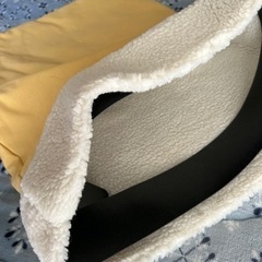 新品/ペット用ベッドの画像