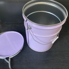ペール缶