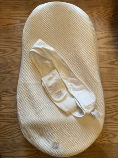 【日本未発売】コクーナベビー　Cocoonababy redcastle