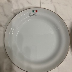 値下　リニア　モニカ　Linea  Monica　デザート皿2枚セットの画像