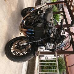 2014限定 ZXR1200DAEG