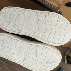 新品キッズブーツ20.0 1️⃣の画像