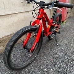 子供自転車 GT Stomper prime 20インチの画像