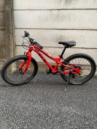 子供自転車 GT Stomper prime 20インチ