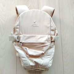 コンビ　ニンナナンナ　抱っこ紐　おんぶ紐　5WAYの画像