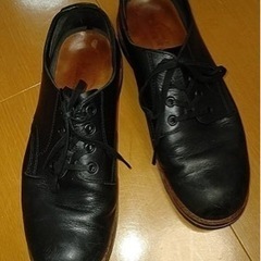 ローファー　靴の画像