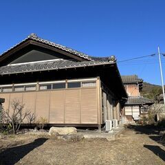 平屋建て