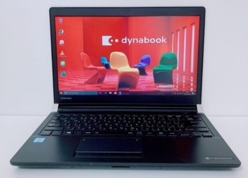 Dynabook  HDD500GB オフィス2021