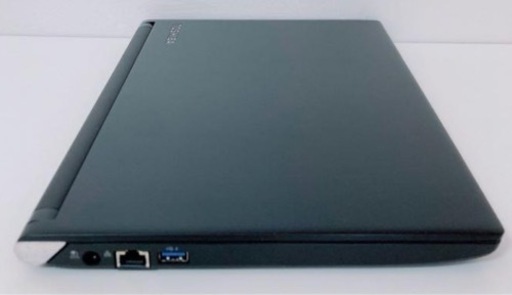 Dynabook  HDD500GB オフィス2021