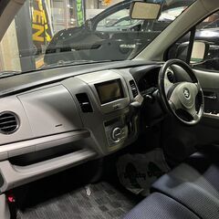 ☆自社ローン対応☆ワゴンRの画像