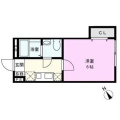 【初期費用64,800円のペット可新築物件⭐️】日暮里舎人ライナ...