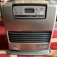 石油ストーブ　ダイニチ