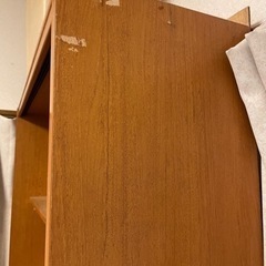 【 無料0円】本棚の画像