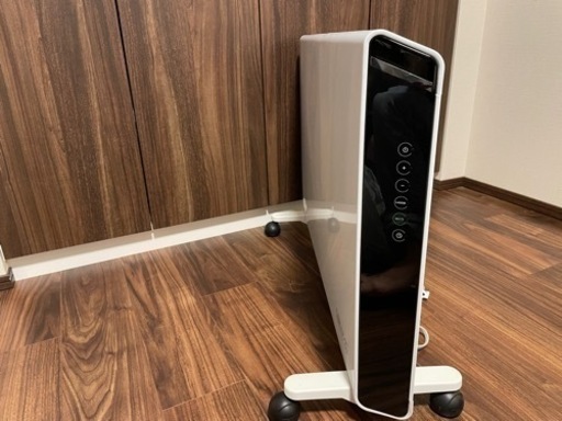 デロンギ コンベクターヒーター 