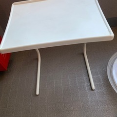 テーブルメイト table mate 折り畳み式ノートパソコンテーブル