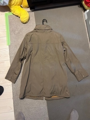 クロコダイル　ジャケット　Lサイズ　新品タグつき