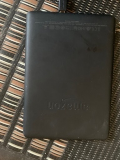 Amazon Kindle