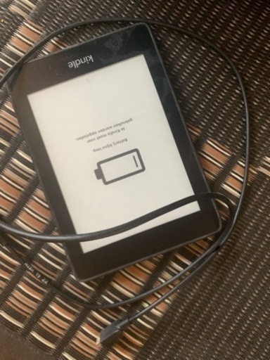 Amazon Kindle