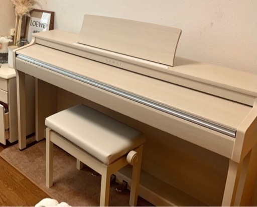 KAWAI 電子ピアノ