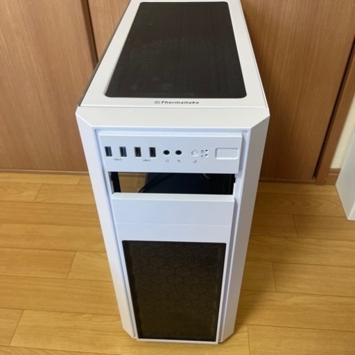 PCケース　Thermaltake