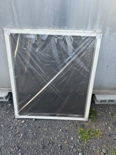 新品‼︎『2枚』スライド網戸　YWXMH 16509-V