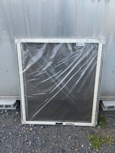 新品‼︎『2枚』スライド網戸　YWXMH 16509-V