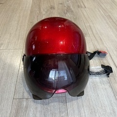 自転車用ヘルメット