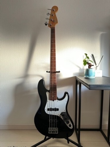 Fender USA ジャズベース