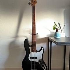 Fender USA ジャズベース