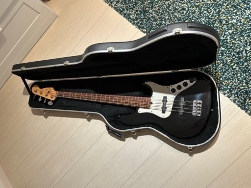 Fender USA ジャズベース