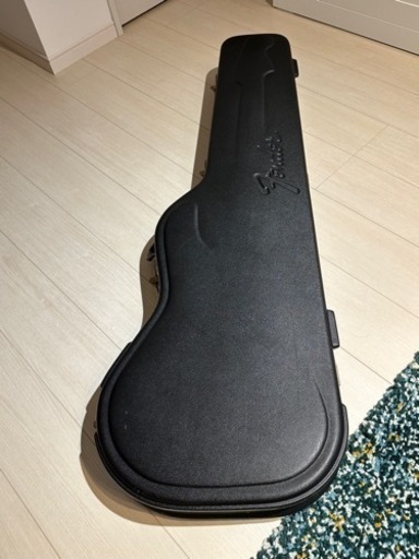 Fender USA ジャズベース