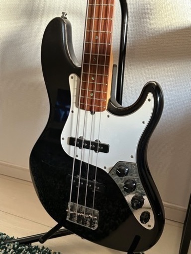Fender USA ジャズベース